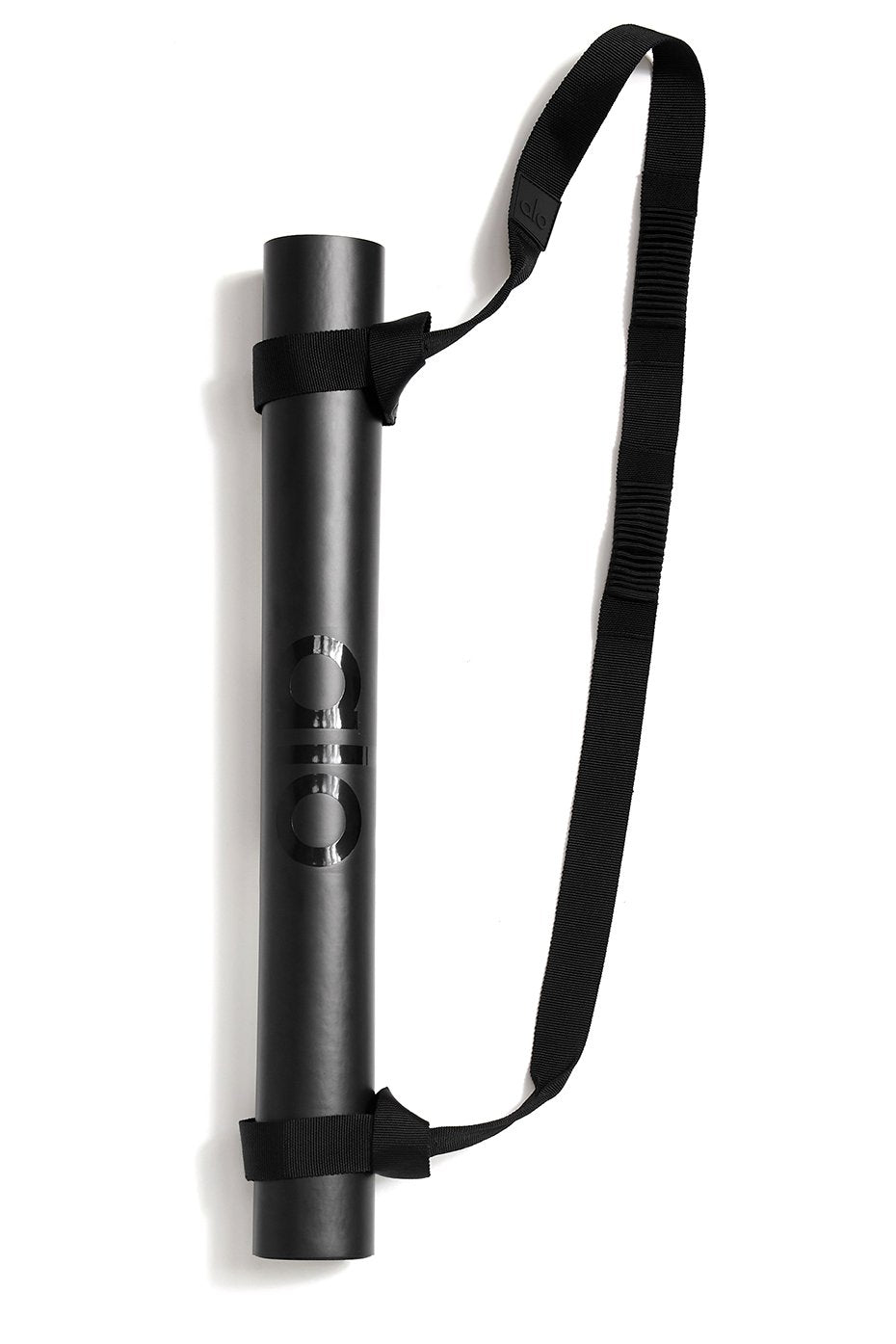 Duality Yoga Strap - Black - Image 2