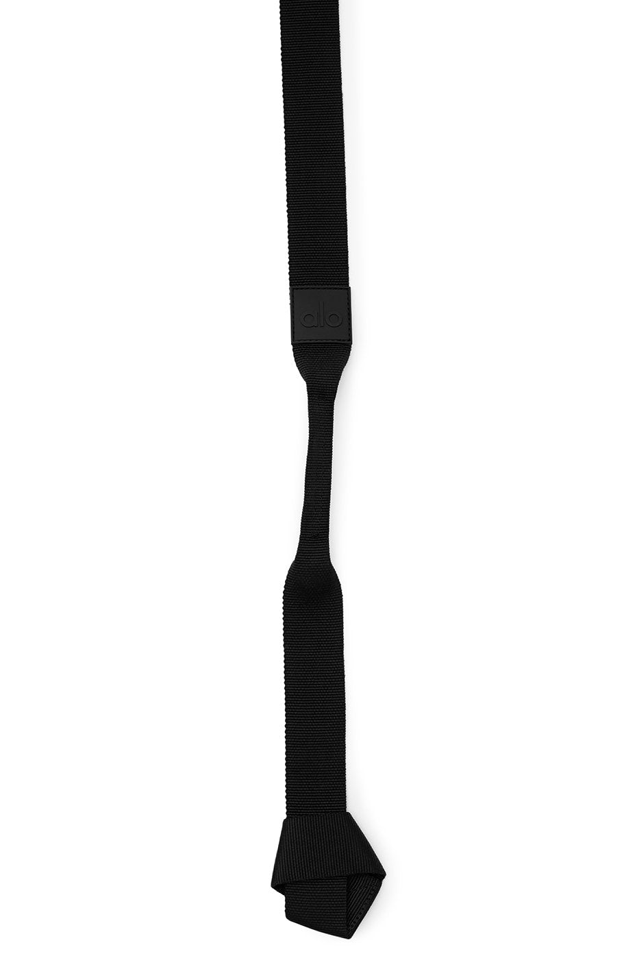 Duality Yoga Strap - Black - Image 3