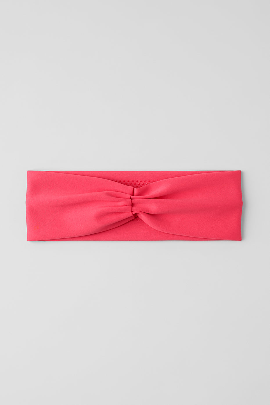 Airlift Headband - Candy Red - Image 2