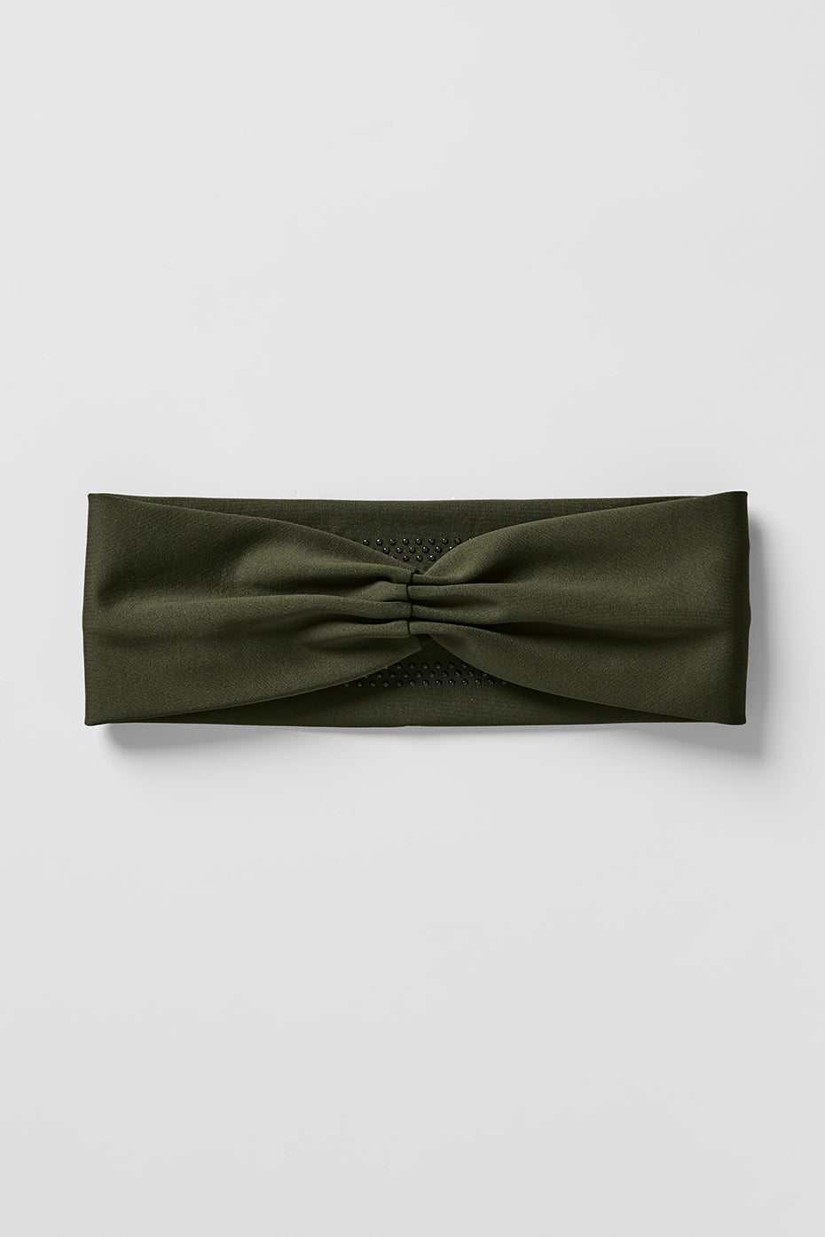Airlift Headband - Green Olive - Image 3