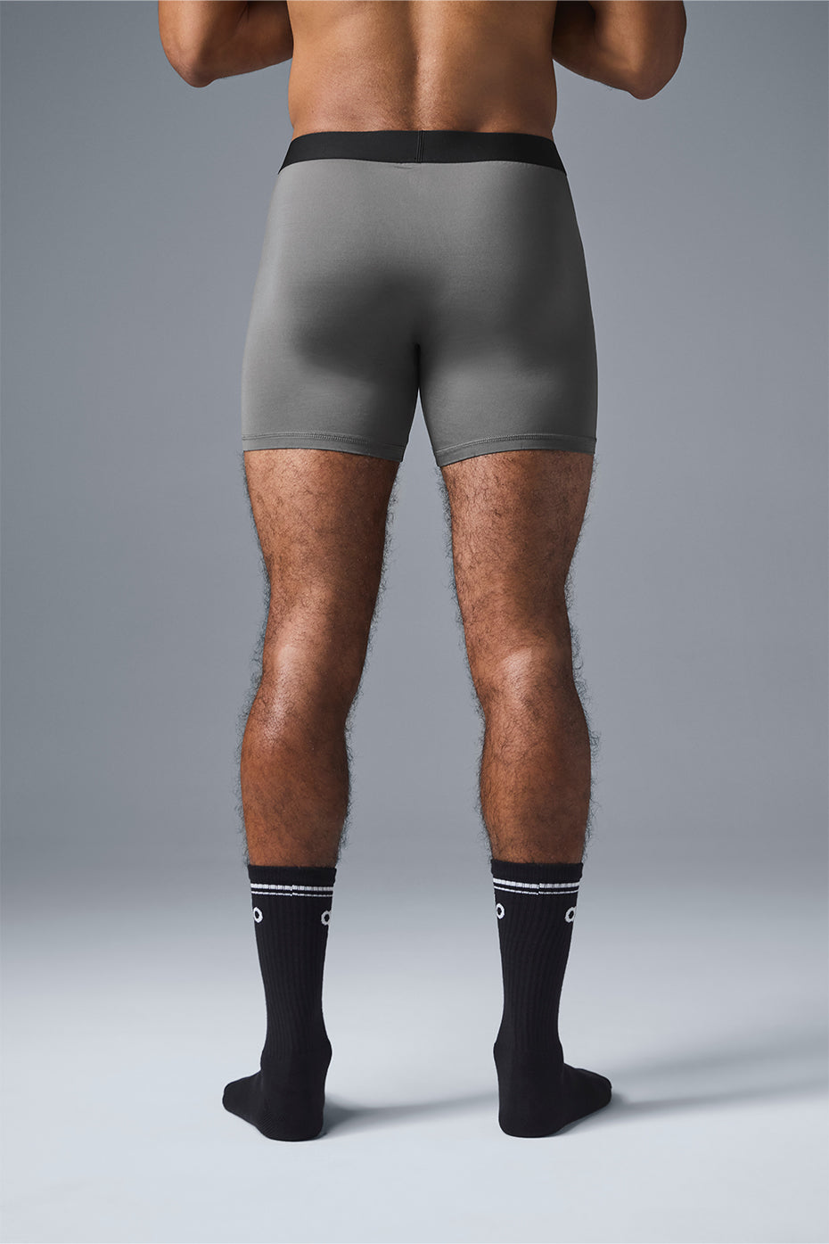 Hero Performance Boxer - Grey - Image 5