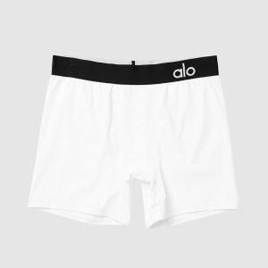 Hero Performance Boxer - White