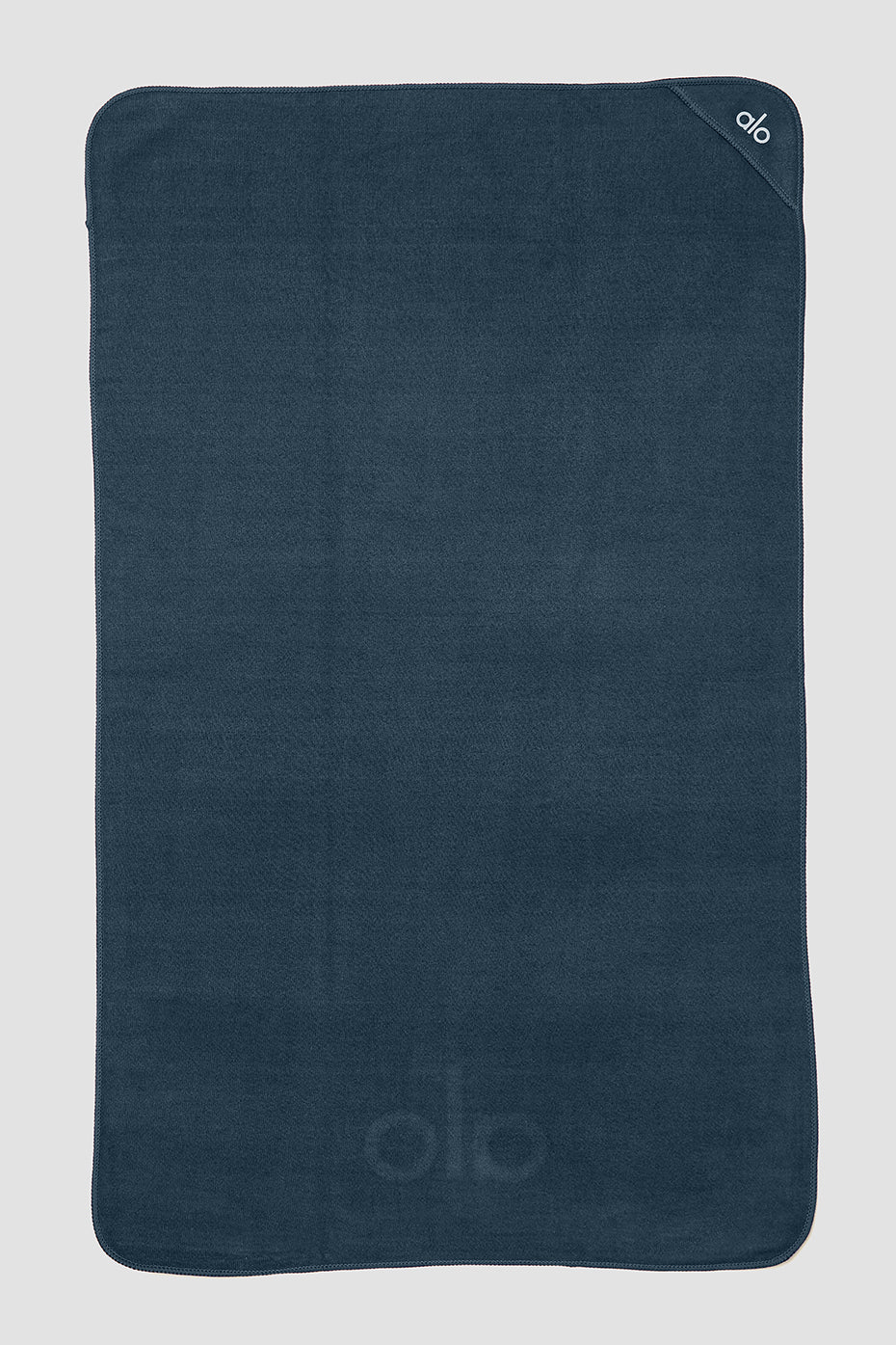 Performance No Sweat Hand Towel - Eclipse - Image 2