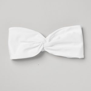 Alosoft Headband - White