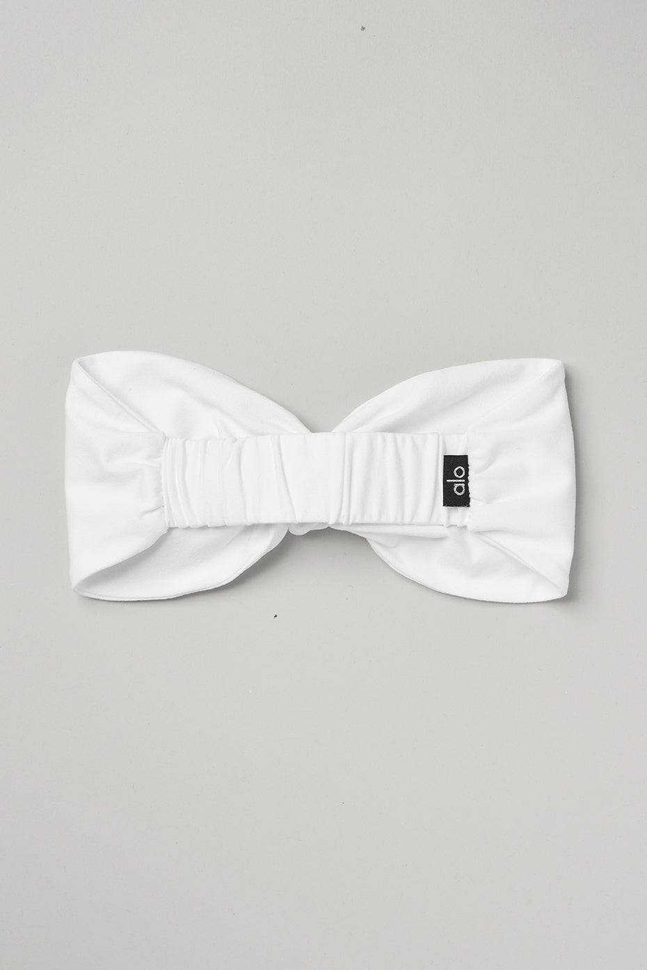 Alosoft Headband - White - Image 2