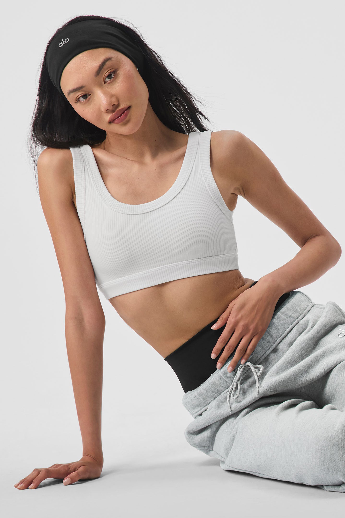 Airlift Headband - Black - Image 4