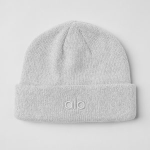 Notable Beanie - Athletic Heather Grey