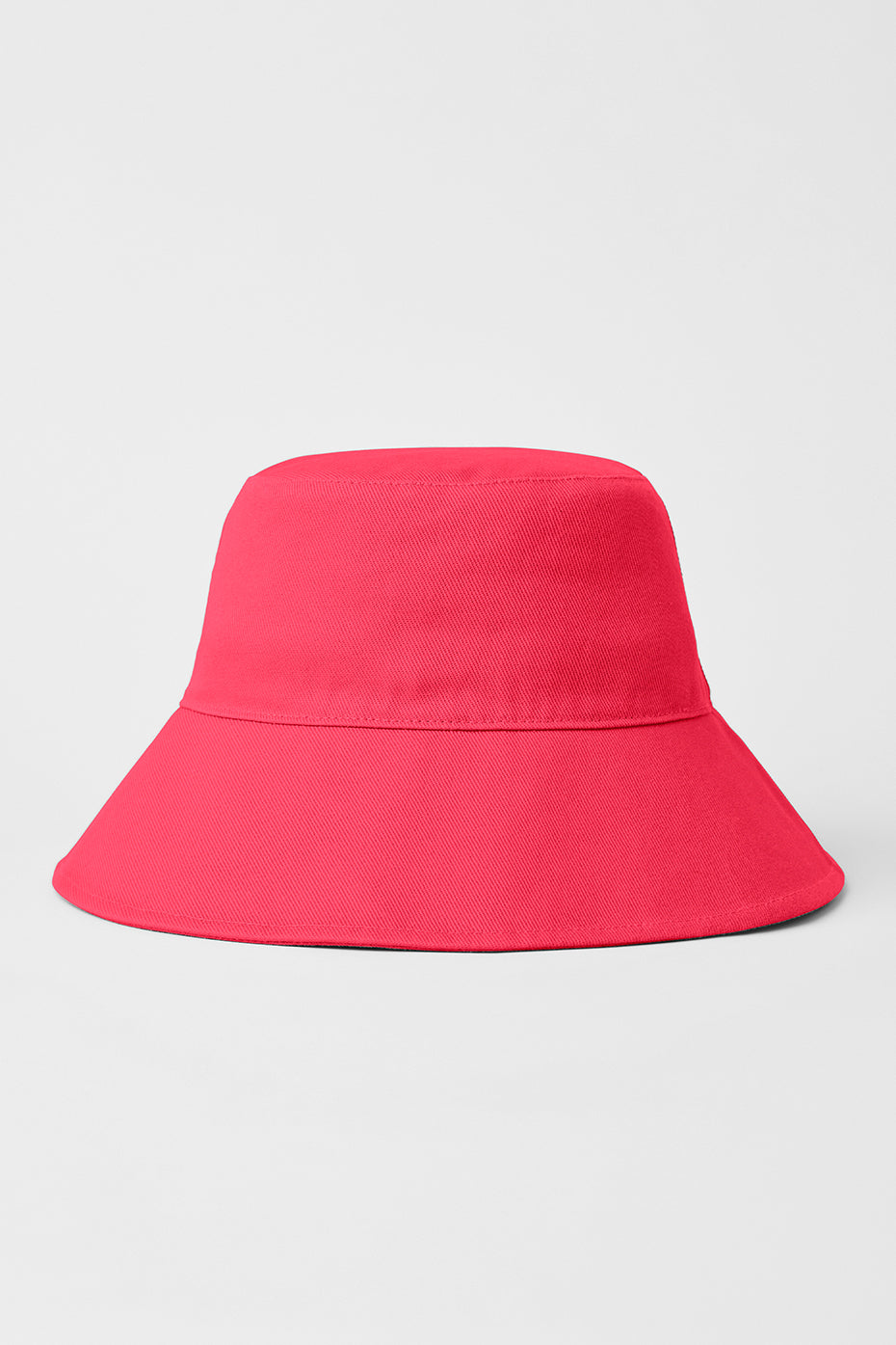 Weekender Bucket Hat - Candy Red - Image 3