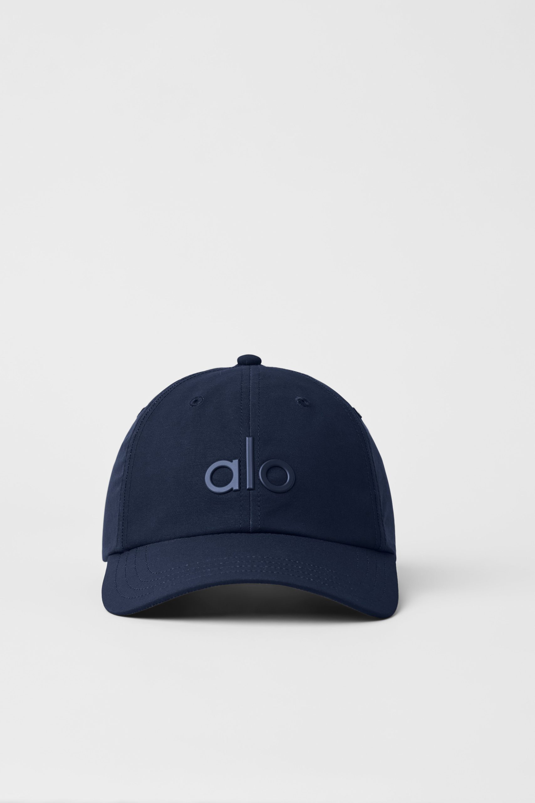 Performance Off-Duty Cap - Navy/Navy - Image 2