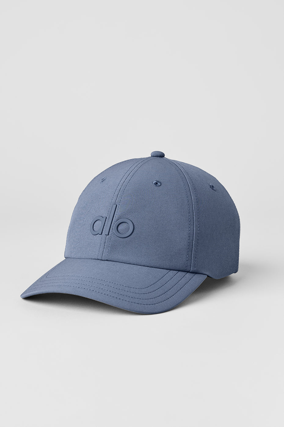 Performance Off-Duty Cap - Bluestone