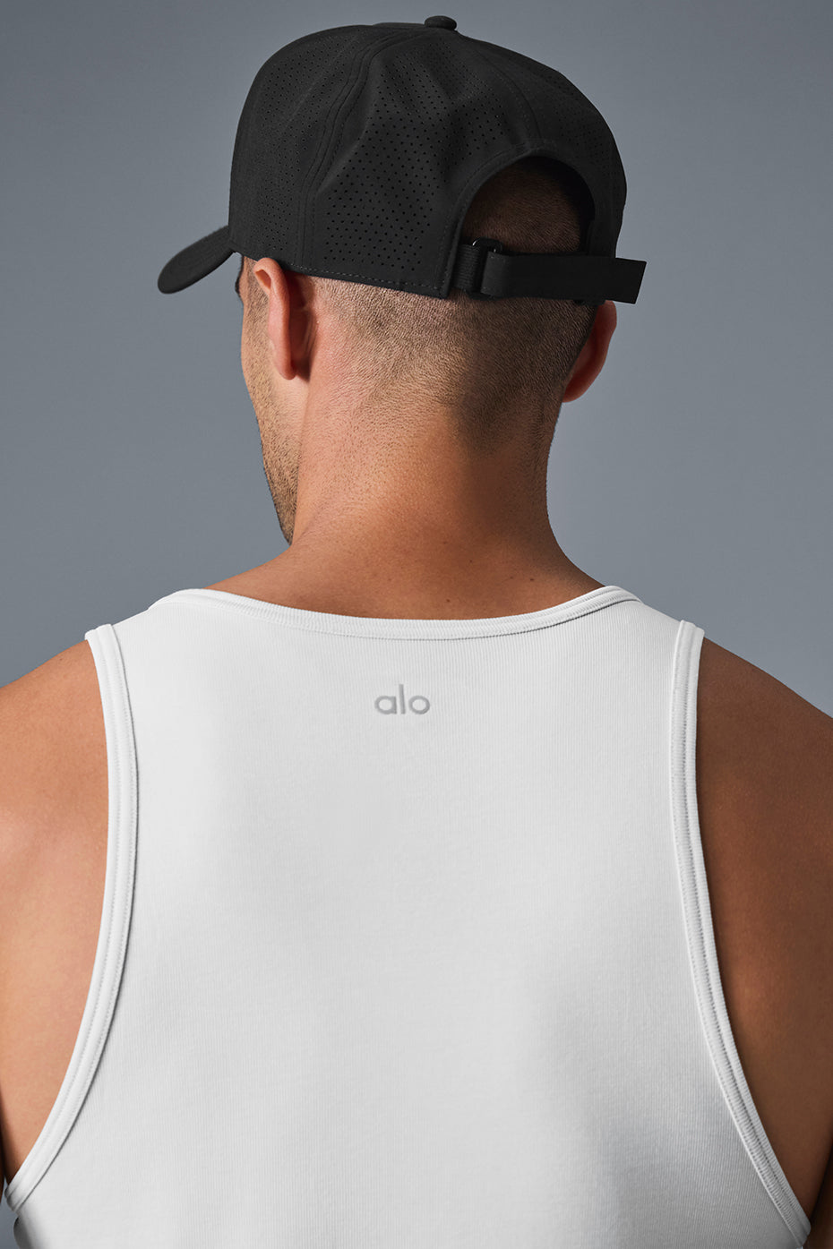 Performance District Trucker Hat - Black - Image 5