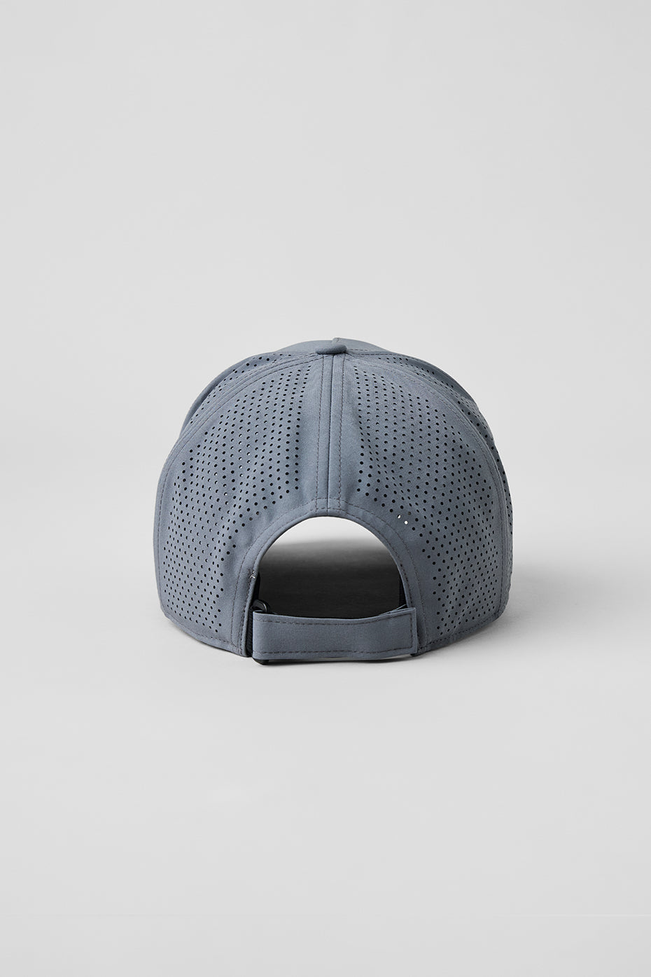 Performance District Trucker Hat - Steel Grey - Image 5