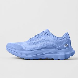 ALO Runner - Crystal Clear Blue