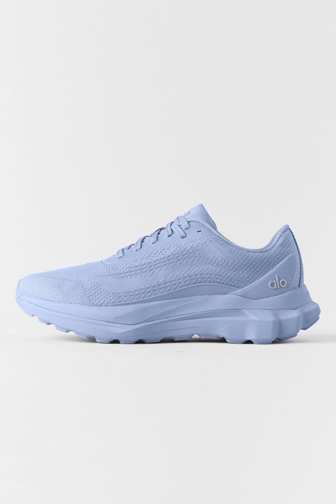 ALO Runner - Winter Frost