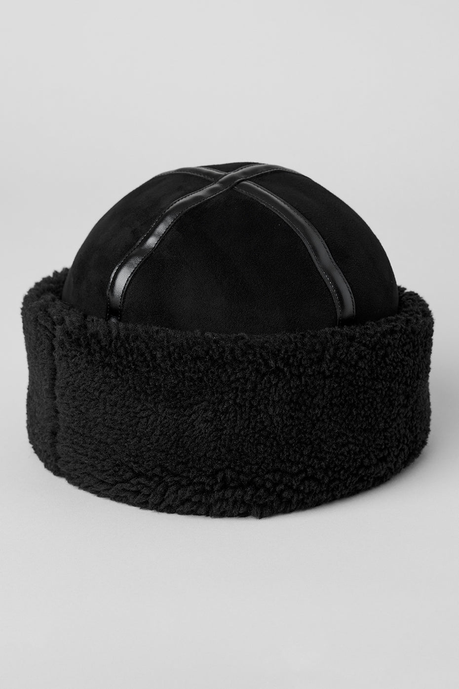 Winterfun Zhivago Hat - Black - Image 3