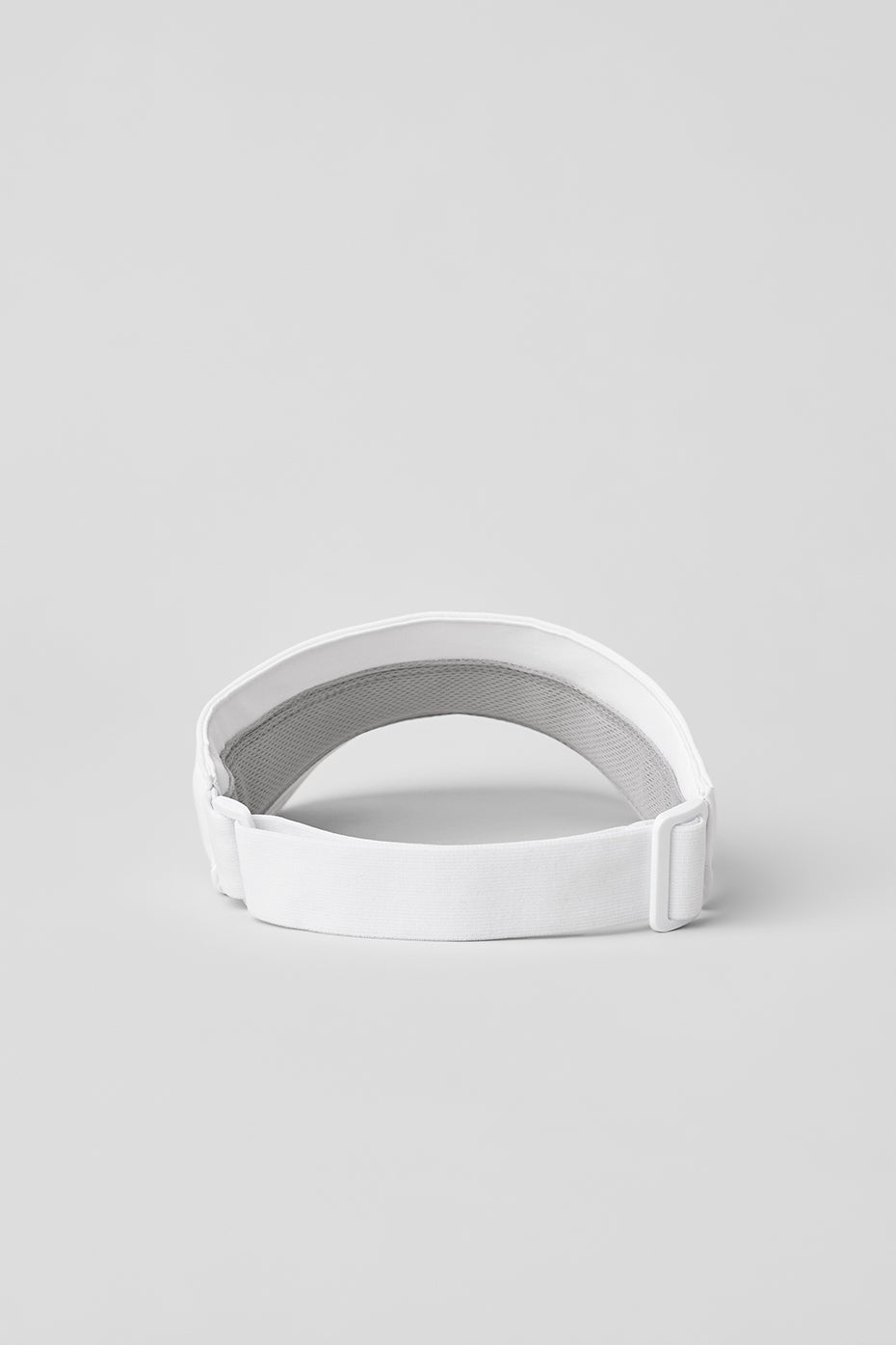 Performance Eclipse Visor - White/Black - Image 3