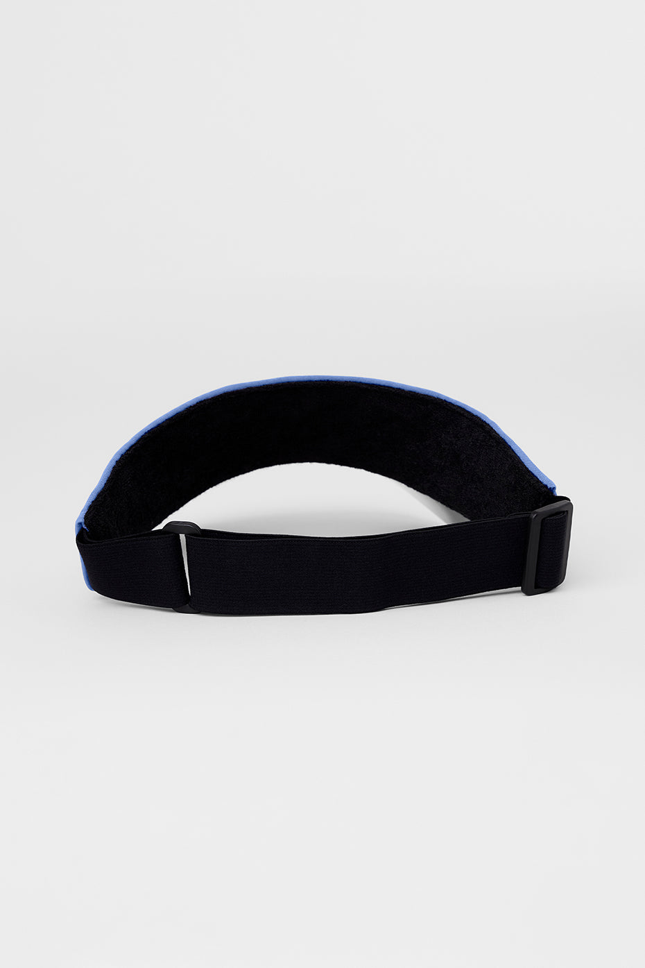 Airlift Solar Visor - Crystal Clear Blue - Image 4