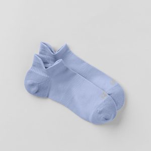 Unisex Performance Tab Sock - Winter Frost