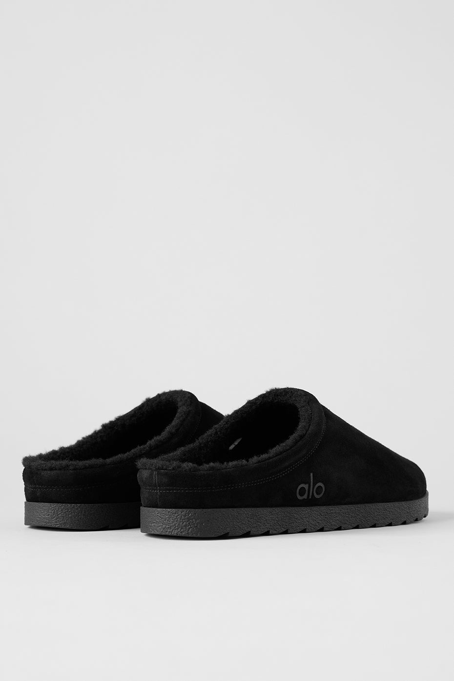 Recovery Slipper - Black - Image 4