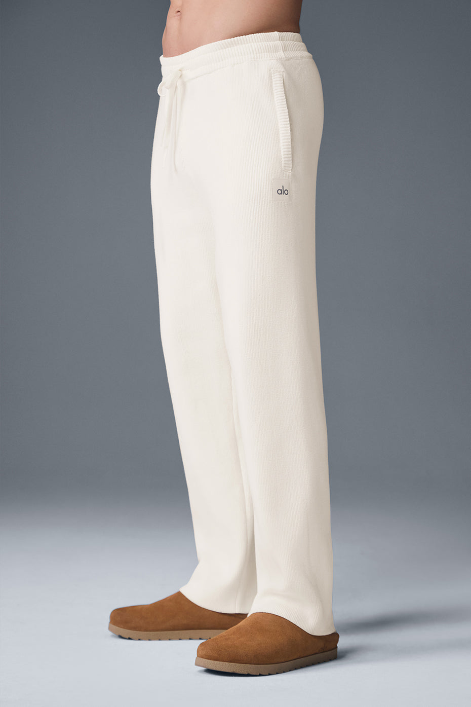 Recovery Slipper - Saddle/Ivory - Image 7