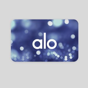 ALO e-Gift Card