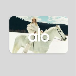 ALO e-Gift Card
