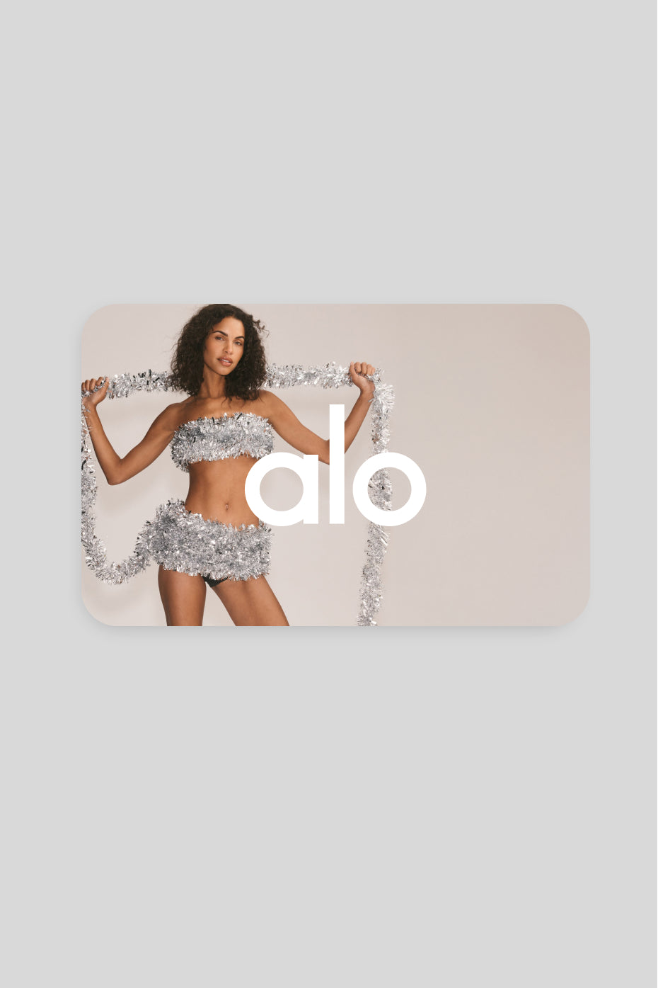 ALO e-Gift Card
