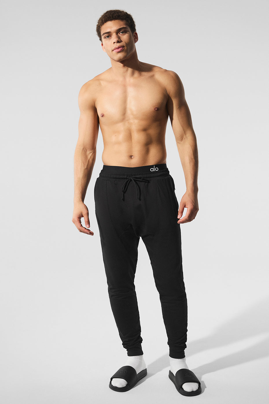 Conquer Revitalize Pant - Black - Image 3