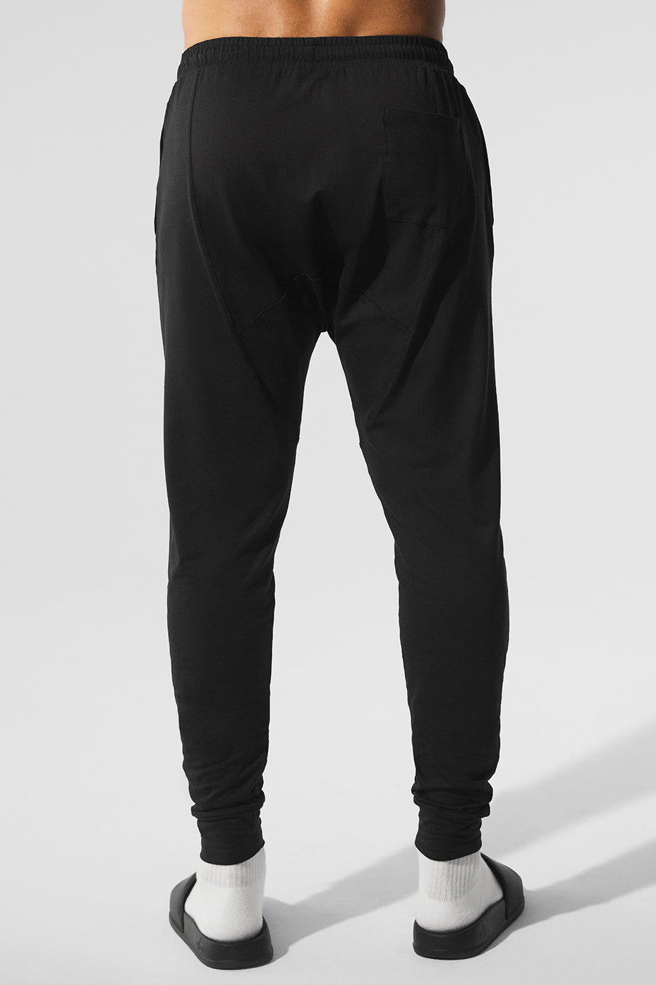 Conquer Revitalize Pant - Black - Image 2