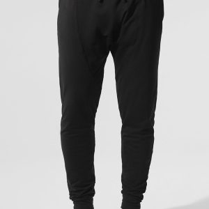 Conquer Revitalize Pant - Black