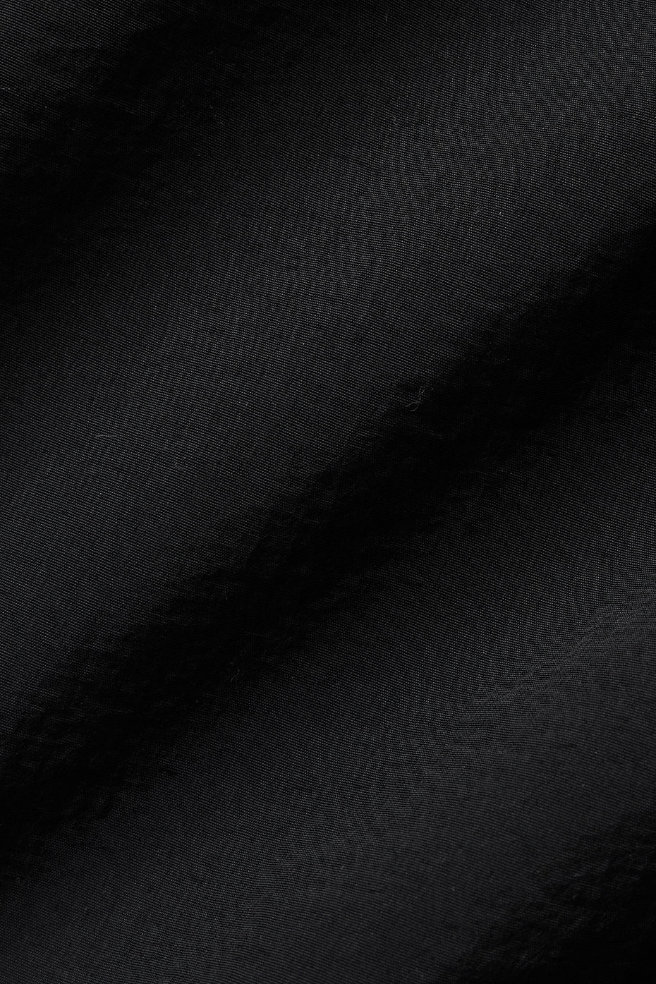 Light Weight Takeaway Track Pullover - Black - Image 6