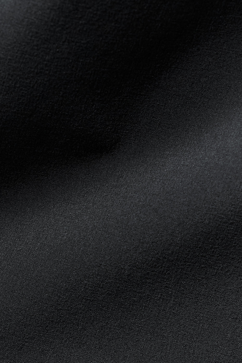 Stretch Woven Notable Jacket - Black - Image 5