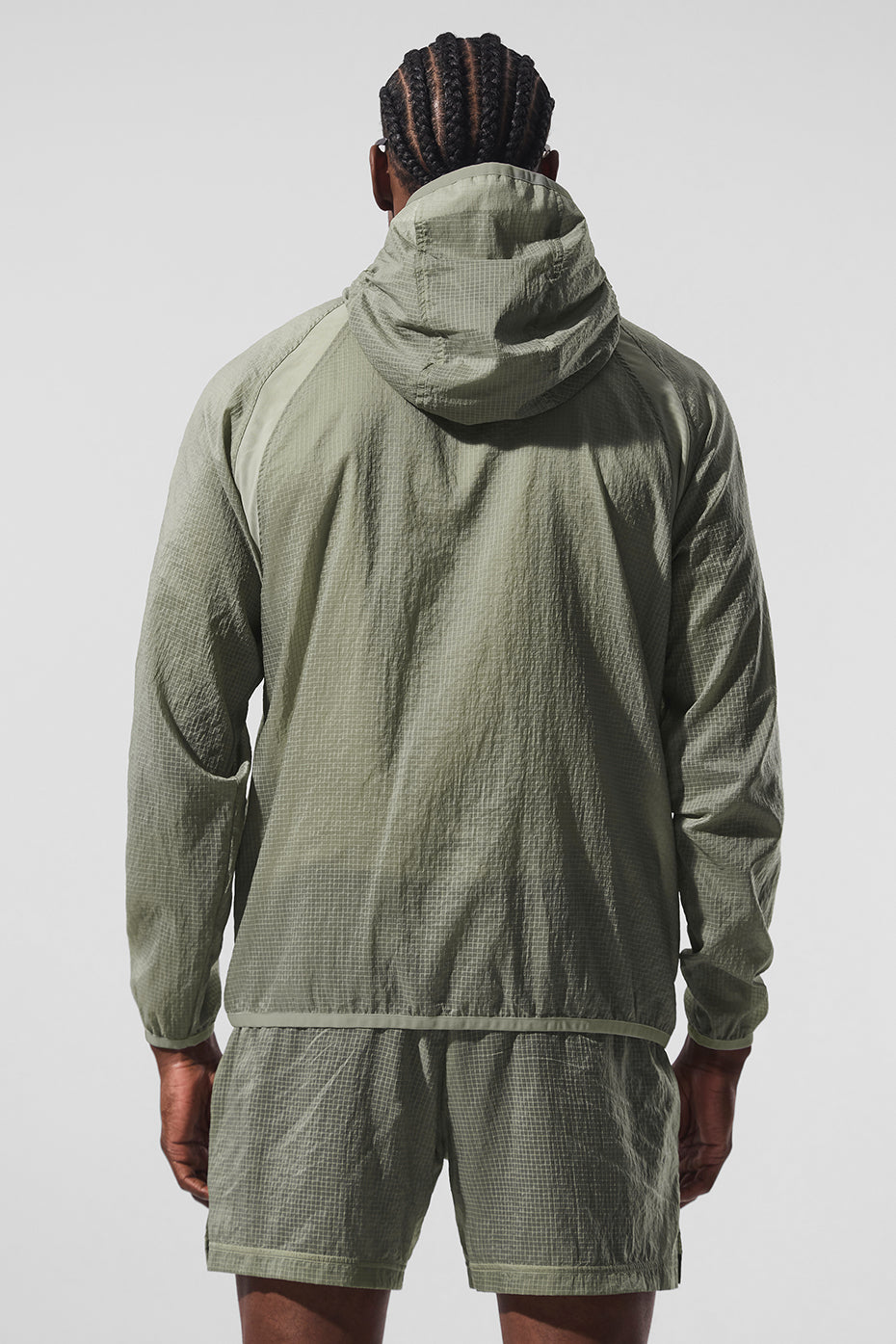 Game Time Ripstop Jacket - Limestone - Image 3