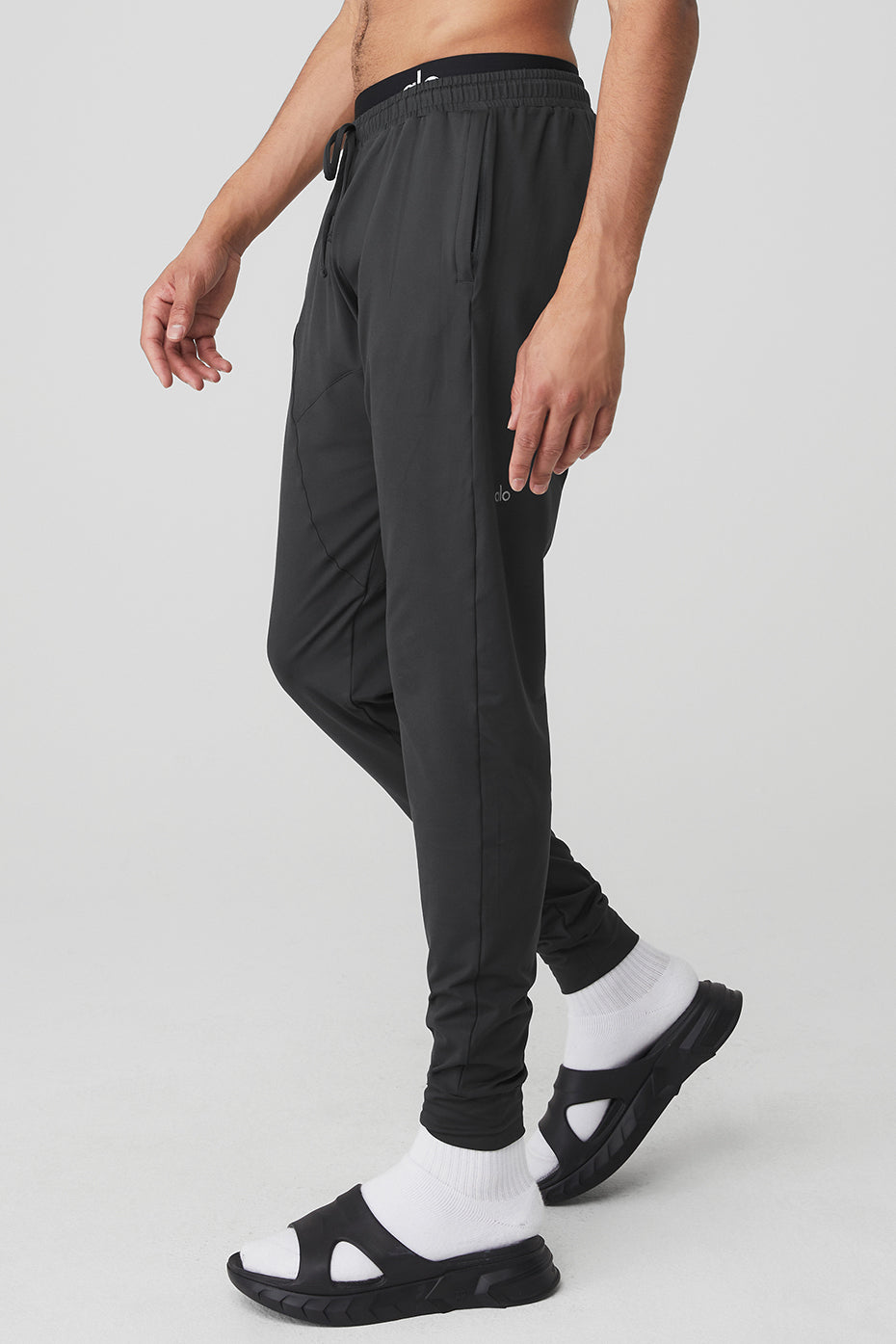 Conquer Revitalize Pant - Anthracite - Image 3