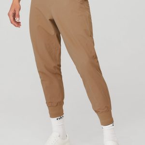 Co-Op 7/8 Pant - Gravel