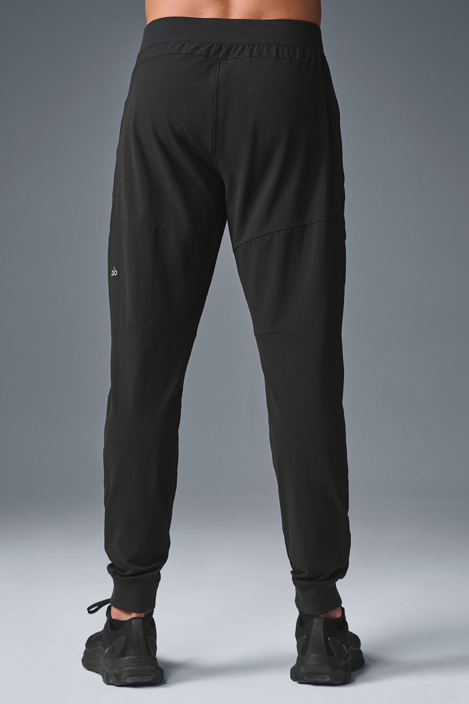 Co-Op Pant (Long) - Black - Image 2