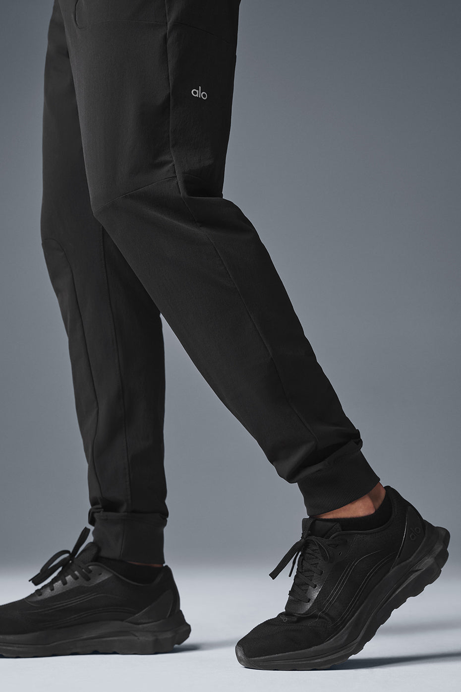 Co-Op Pant (Long) - Black - Image 4