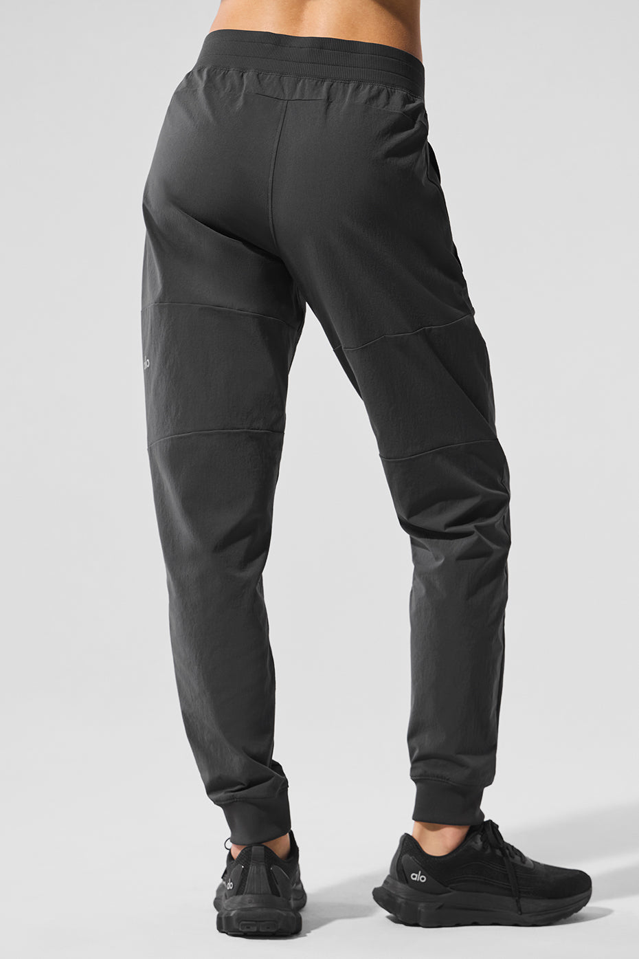 Co-Op Pant - Anthracite - Image 2