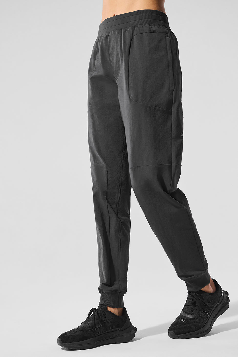 Co-Op Pant - Anthracite - Image 3