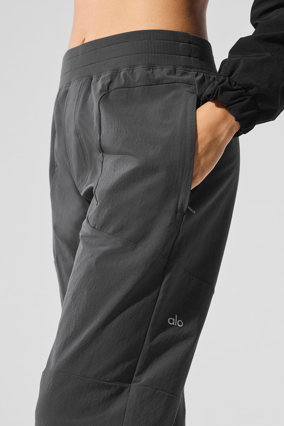 Co-Op Pant - Anthracite - Image 4