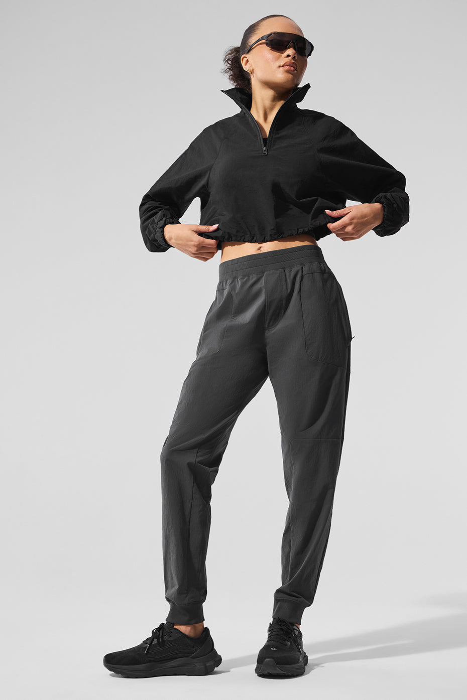Co-Op Pant - Anthracite - Image 5