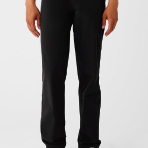 Day and Night Pant - Black