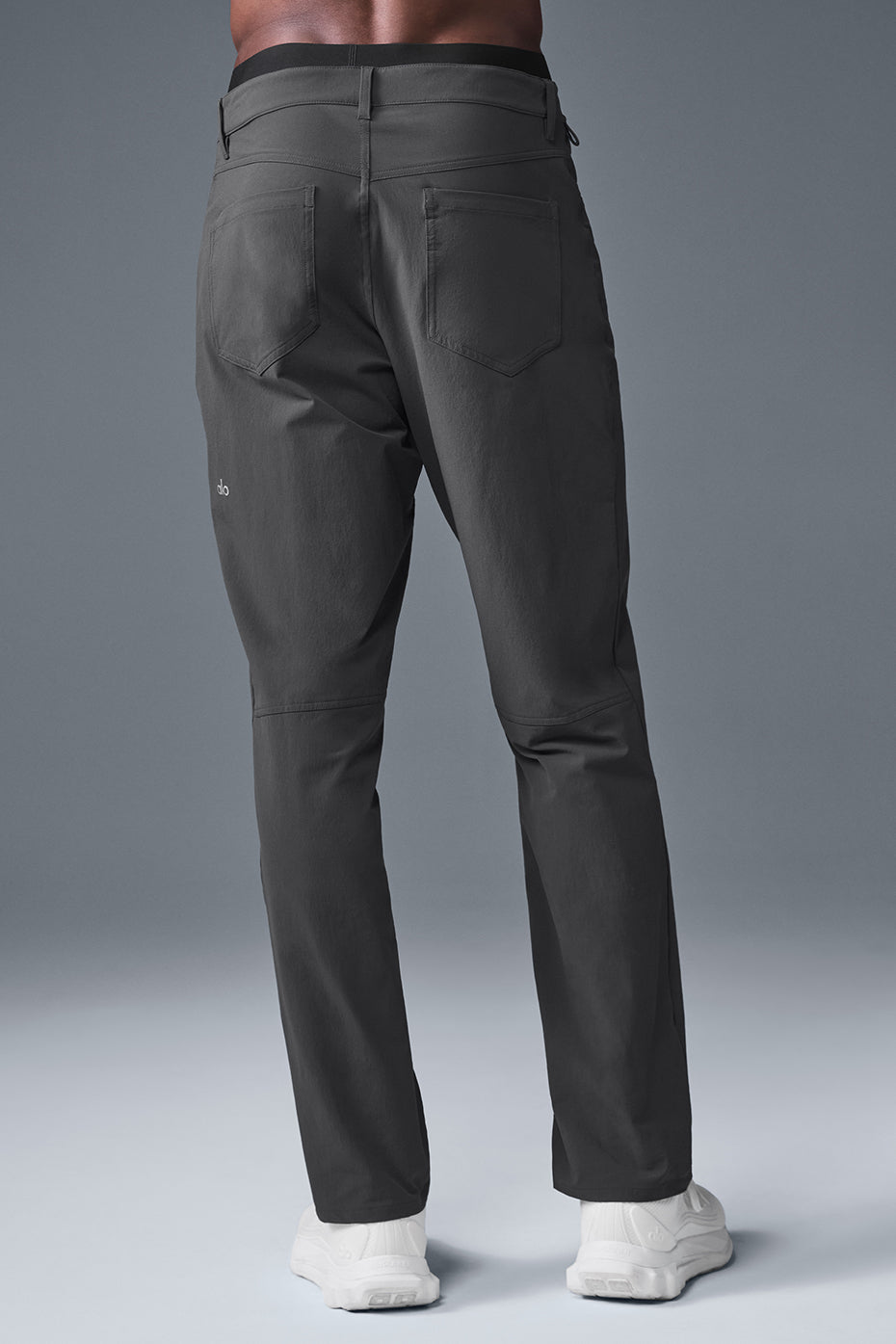 Day and Night Pant - Anthracite - Image 2