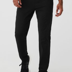 Conquer Pulse Pant - Black