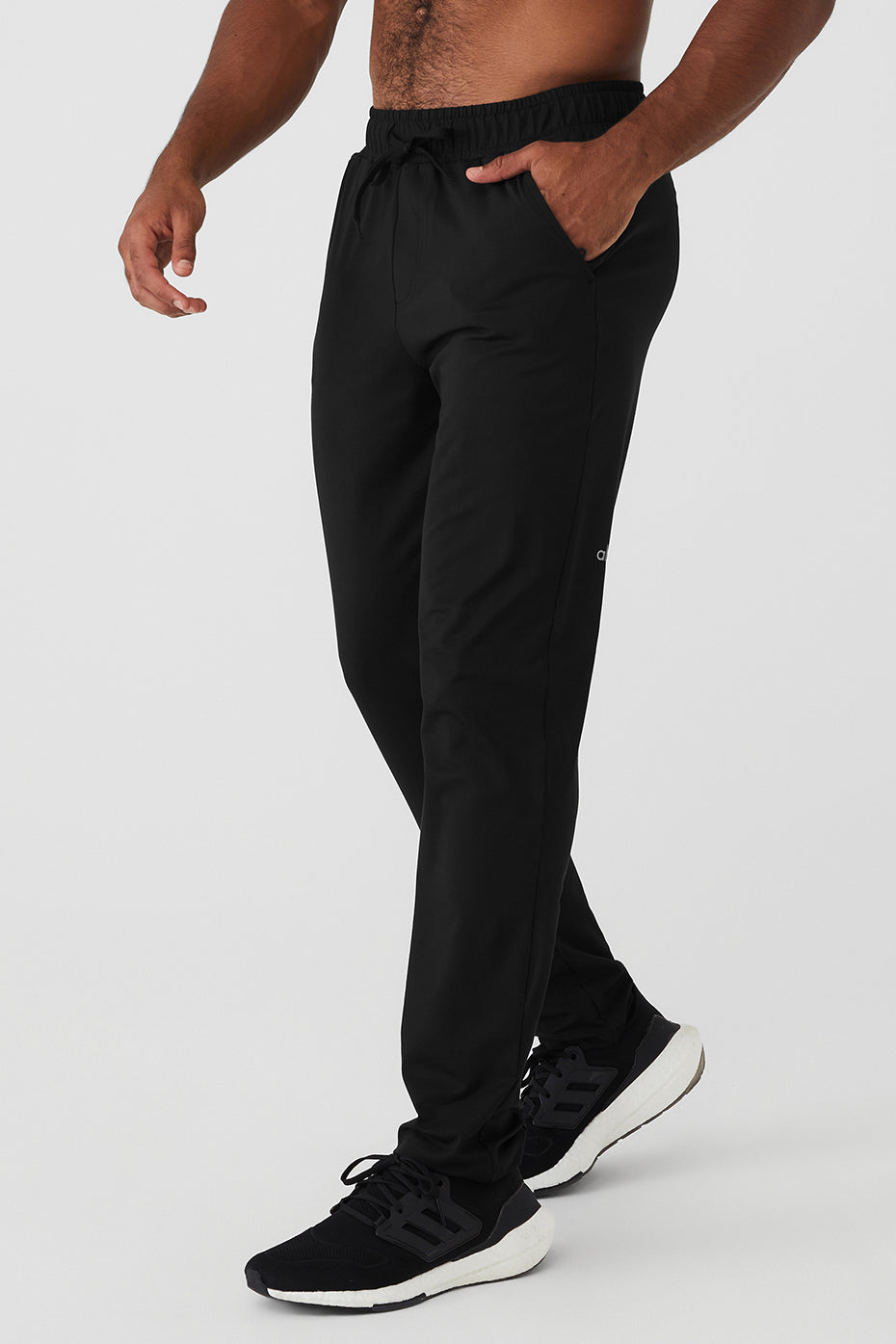 Conquer Pulse Pant - Black - Image 3