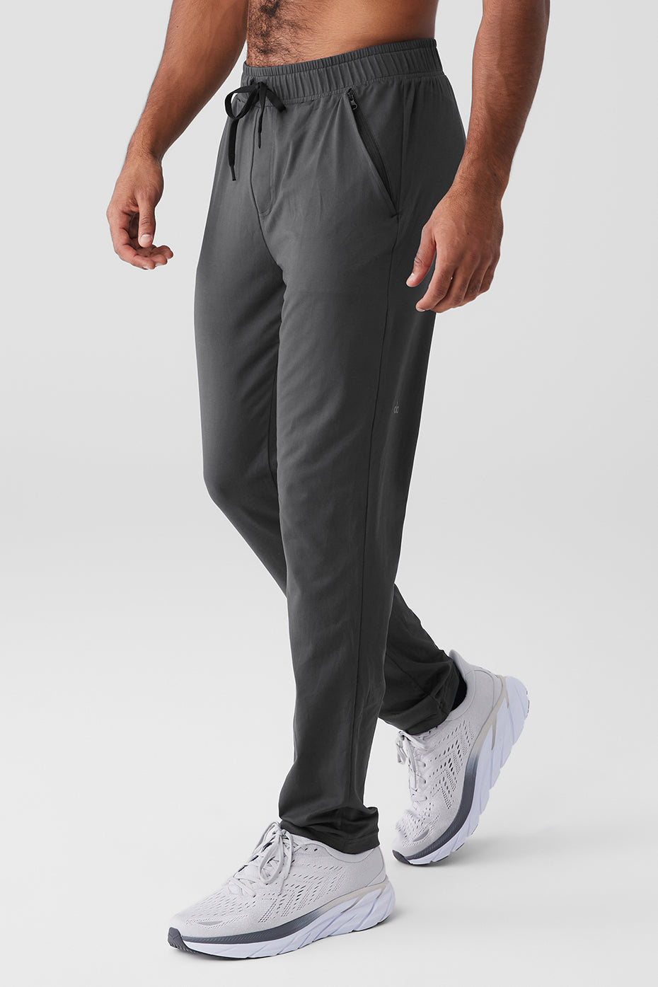 Conquer Pulse Pant - Anthracite - Image 3