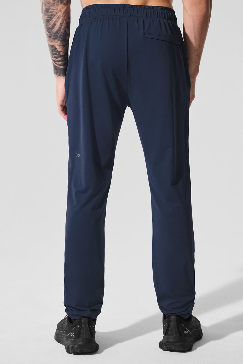 Conquer Pulse Pant - Navy - Image 2
