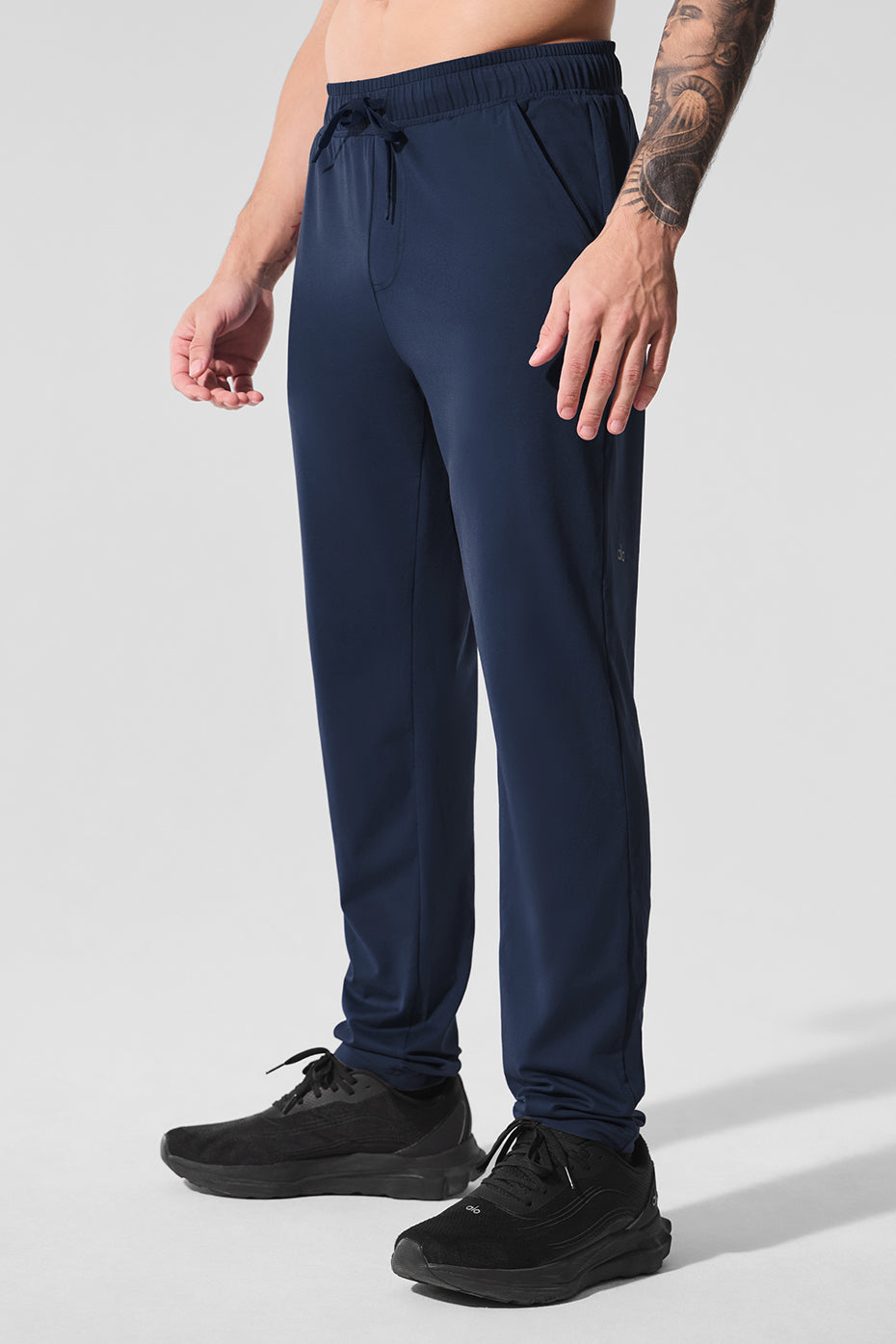 Conquer Pulse Pant - Navy - Image 3