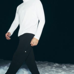 Co-Op Pant (Regular) - Black