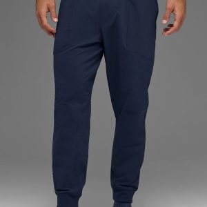 Co-Op Pant (Regular) - Navy